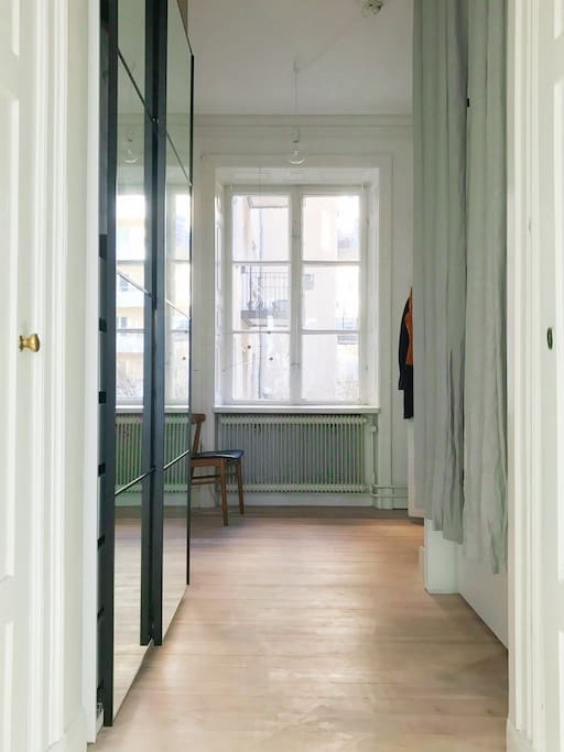 Hall