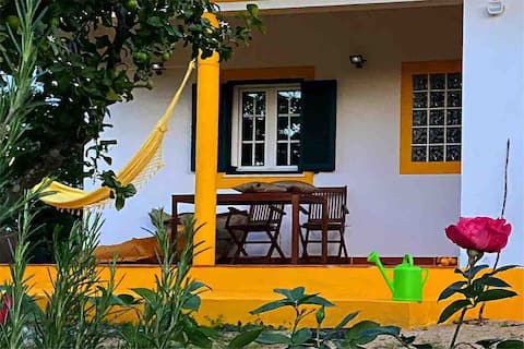 Quiet Refuge no Alto Alentejo