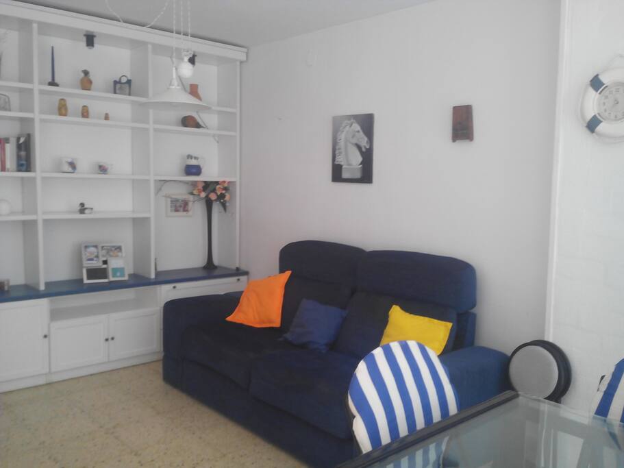 ZONA SALÓN