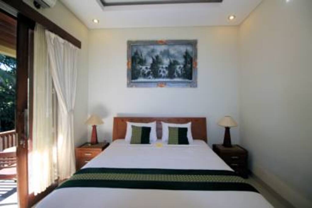 Balinese Style