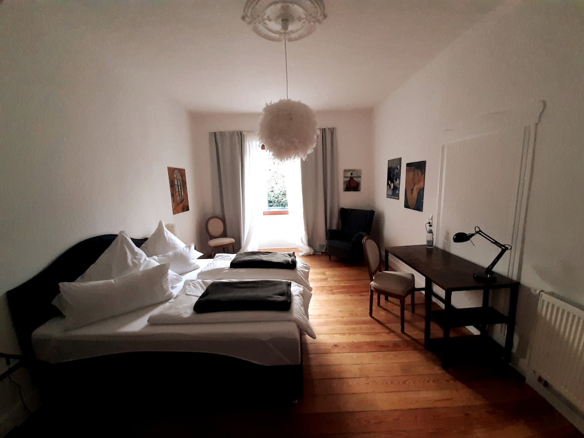 საძინებელი