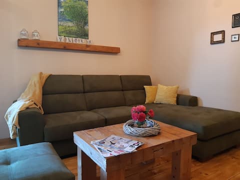 Top Airbnb: Holiday house Flora in Općina Fažana