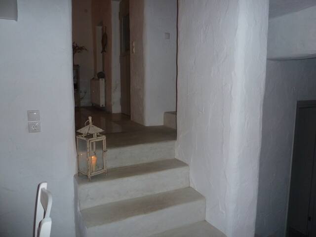 Belle villa d’architecte NAOUSSA PAROS GRECE gallery image 3