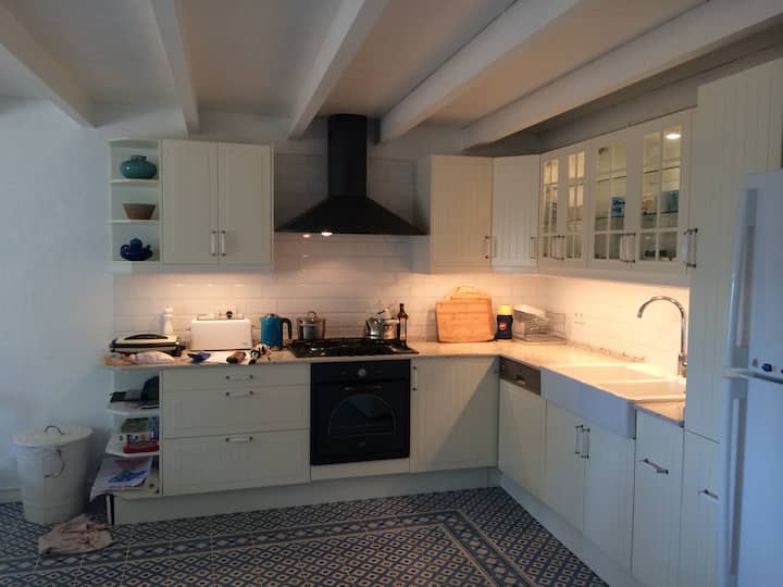 Gokceada - Imroz Island - Marvelous Island House - Gökçeada