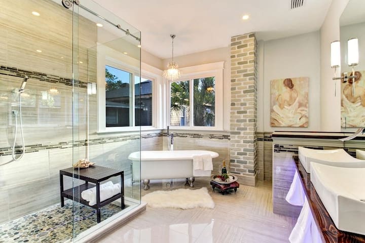 Casa Grace - Historic Luxury Home **Recommended**