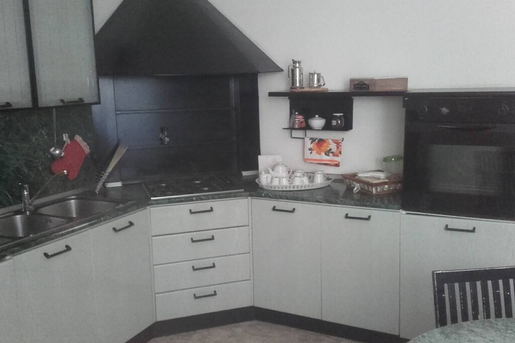 Cucina