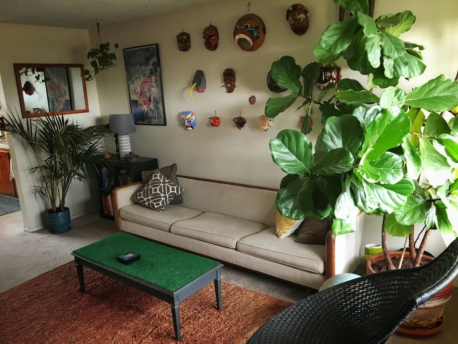 Living Room.