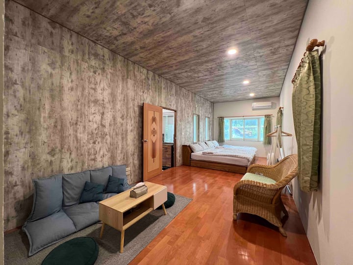 غرفة النوم 2