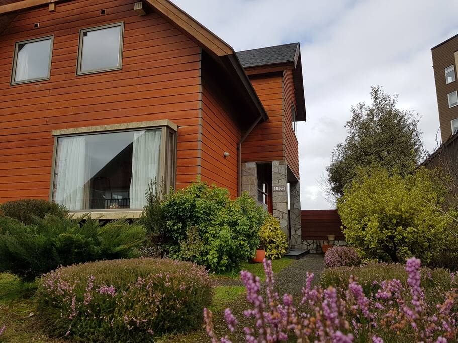 Come discover Valdivia and let us worry about making your trip an experience!