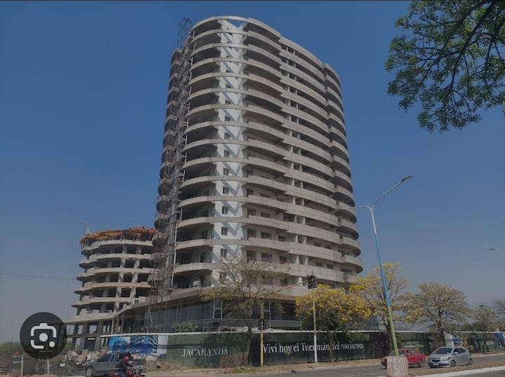 Departamento A Estrenar. - San Miguel de Tucumán