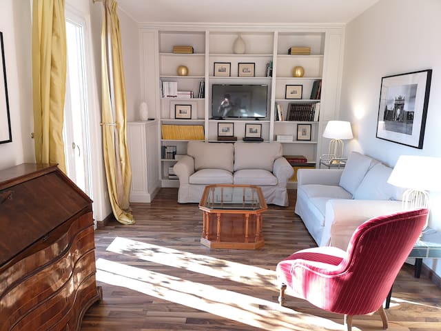 Fashion District – Sant’Andrea Charme PentHouse