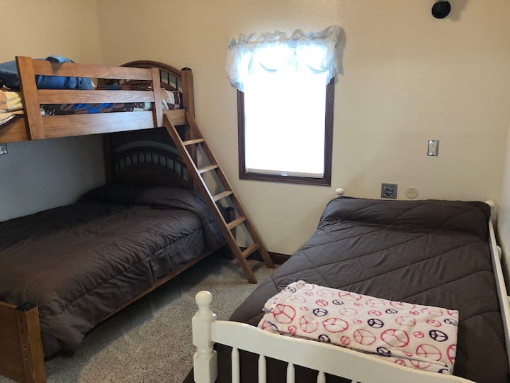 Спална соба 1