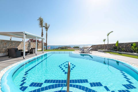 Tony's place pefkos (lindos)