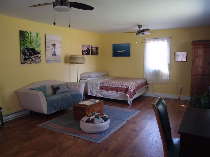 12 Best Airbnb Vacation Rentals In Beacon, New York Updated 2024