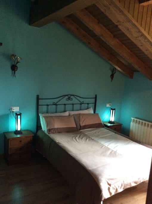 Dormitorio 1