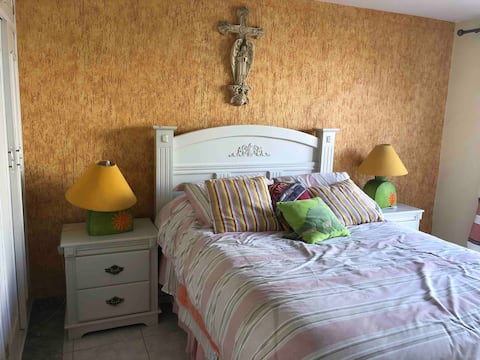 Casa Jagui*4 rooms*SmartTV*Downtown