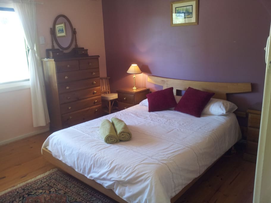 Main Bedroom