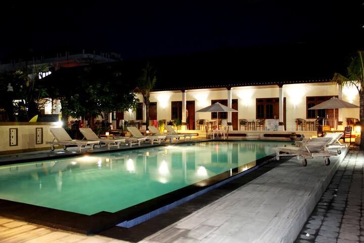 Warung Coco Hostel
 managed Airbnb listing 2