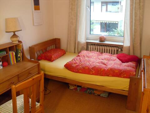 Gute Lage zentral in Bremen