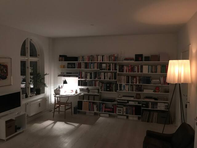 Fantastic appartment in CPH gallery image 5