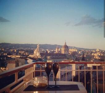 Panoramic Black, Private Bathroom, Breakfast,Air C