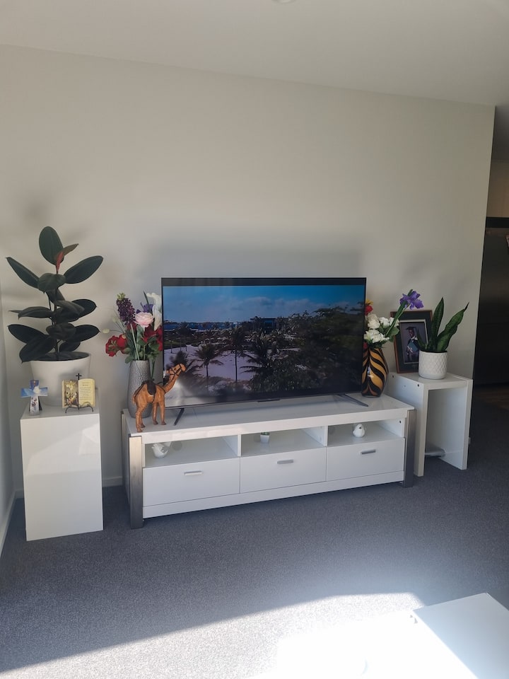 Modern House In Woodend Room 2 - Rangiora