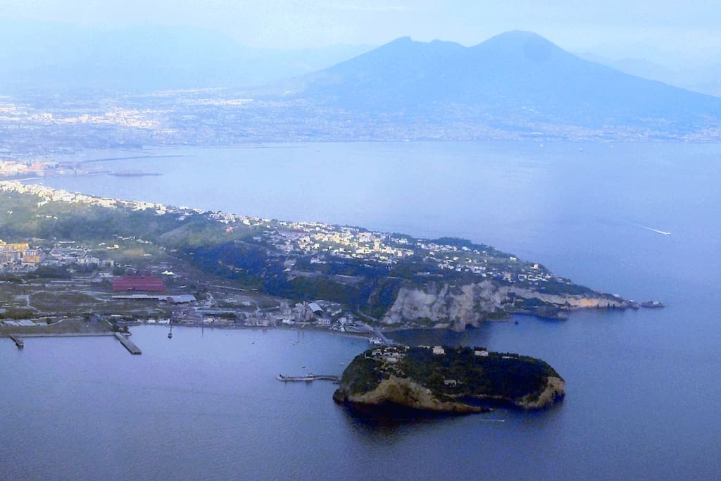 Appartamento Arredato Napoli Appartamento Arredato Napoli
