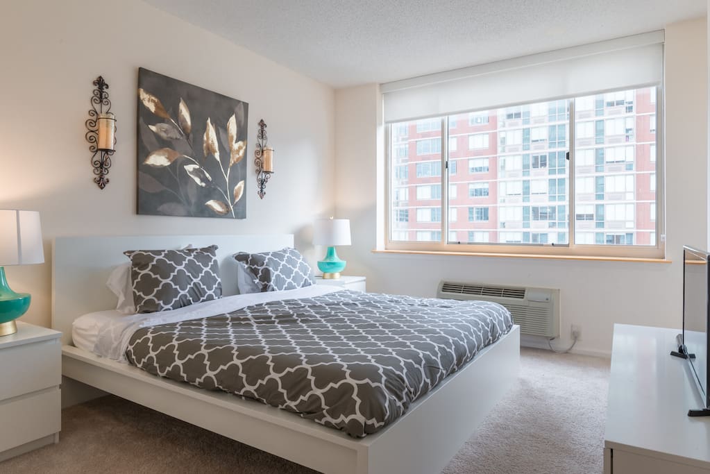Bed Room