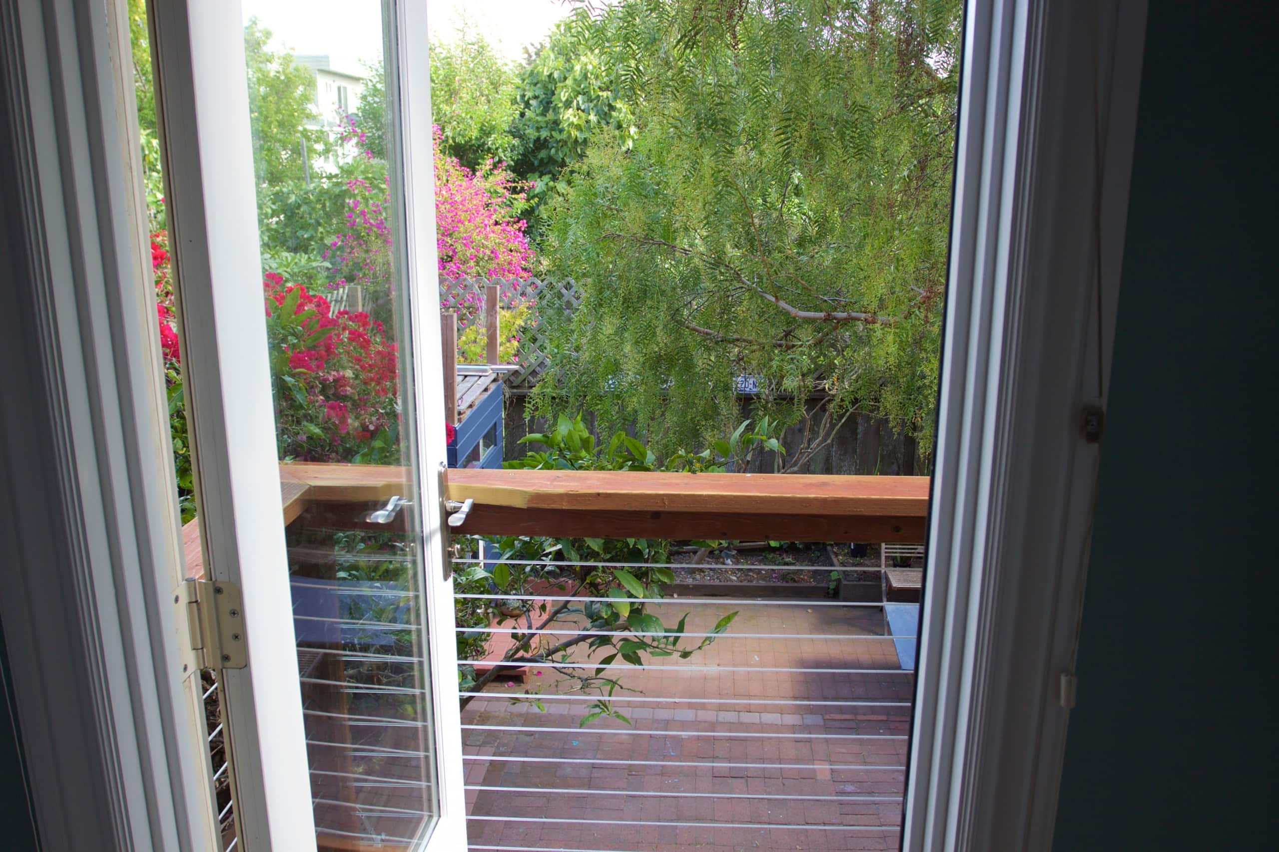 Home in San Francisco · ★4.86 · 3 bedrooms · 5 beds · 1.5 baths - Image 10