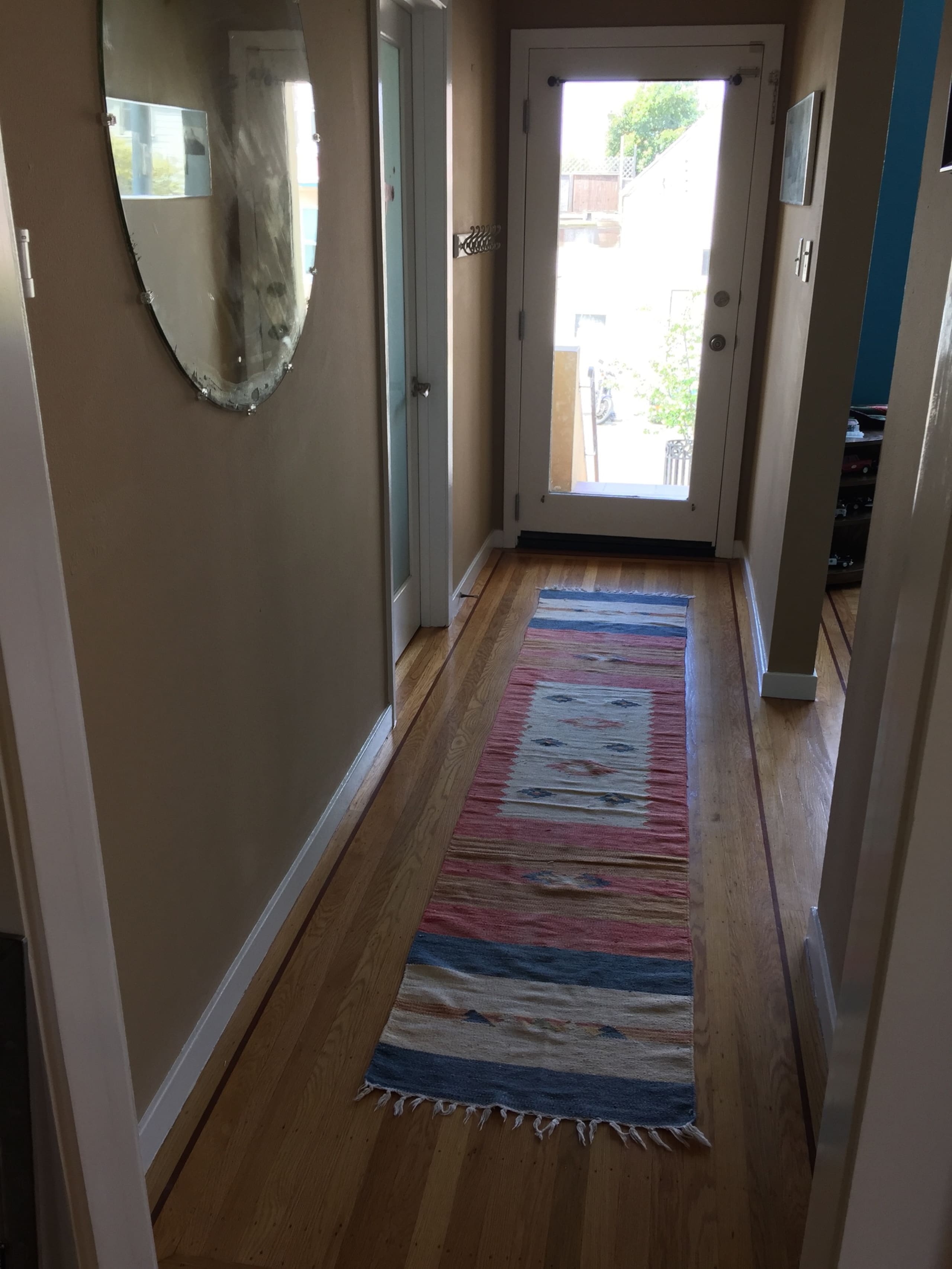 Home in San Francisco · ★4.86 · 3 bedrooms · 5 beds · 1.5 baths - Image 21