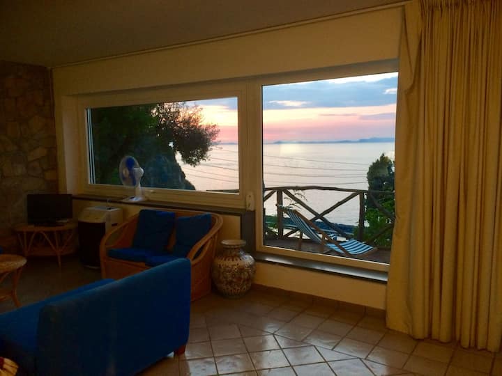 Sky - Vico Equense