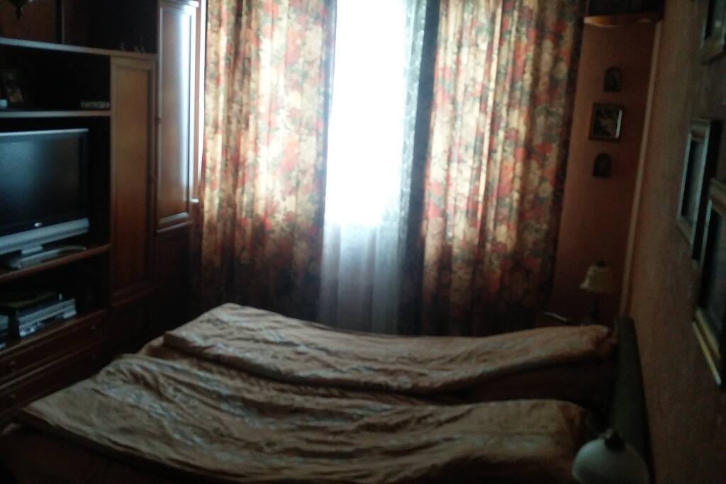 Big room