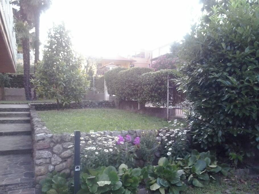 giardino