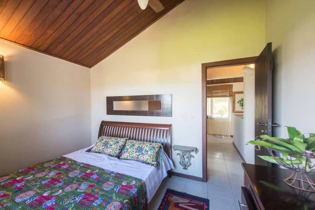 Ferradurinha Room