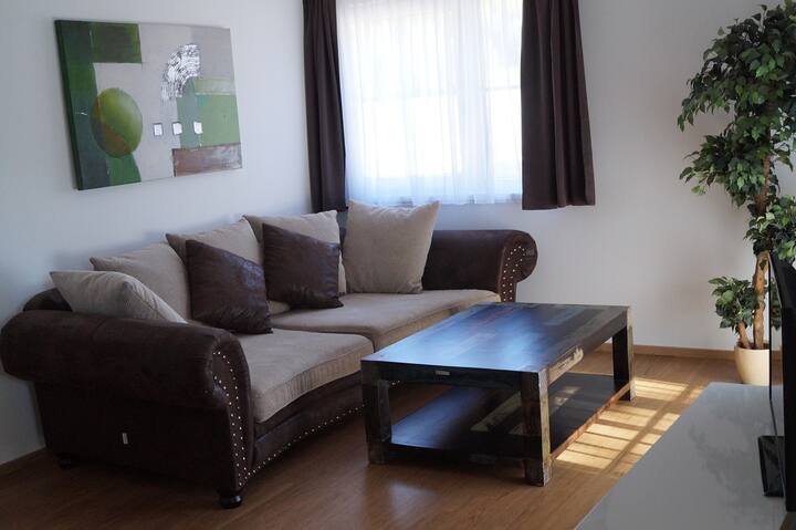 Apartment with 2 Bedrooms near Salzburg