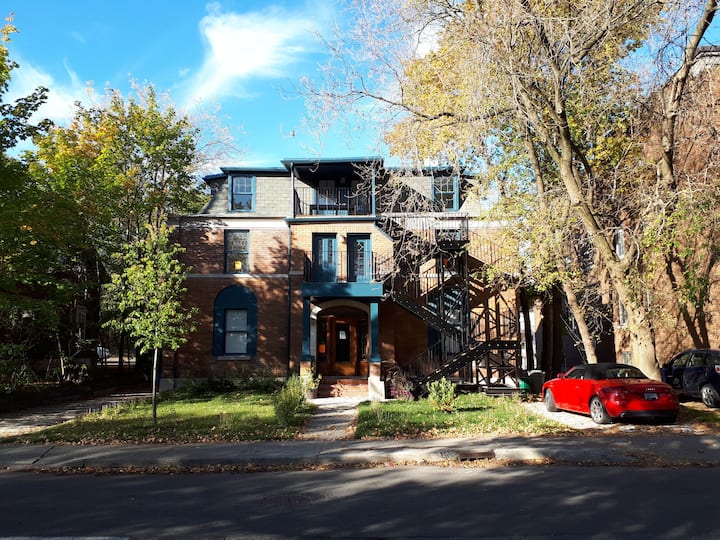 Markstay Vacation Rentals & Homes Ontario, Canada Airbnb