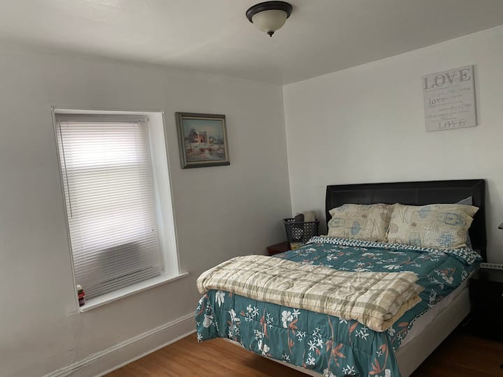 მე-2 საძინებელი 