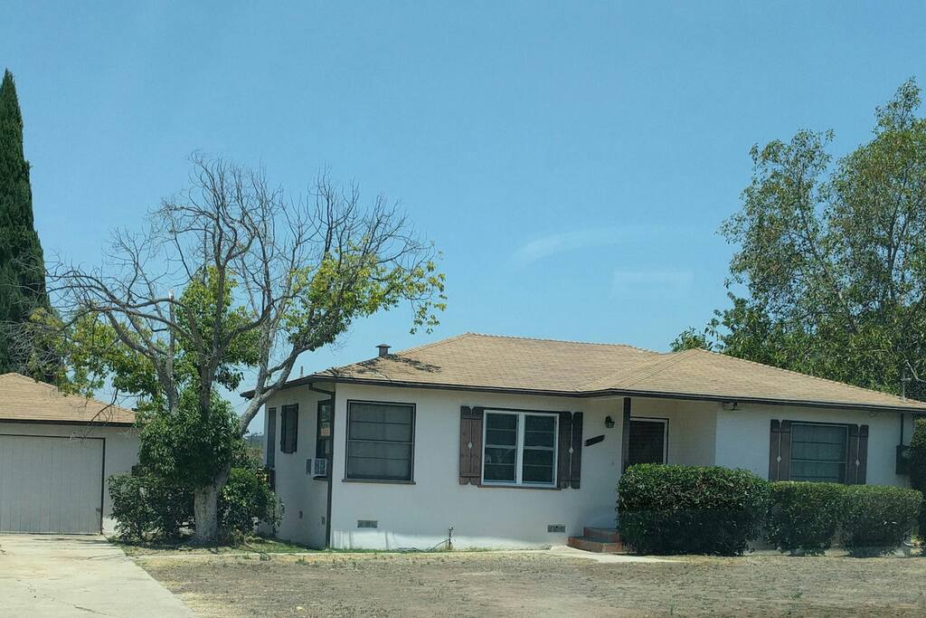 The House