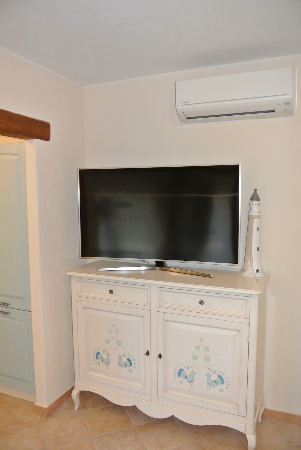 Erfolgreiche Airbnb-Immobilie: Villetta Agorà Villasimius I.U.N P7530 in Villasimius