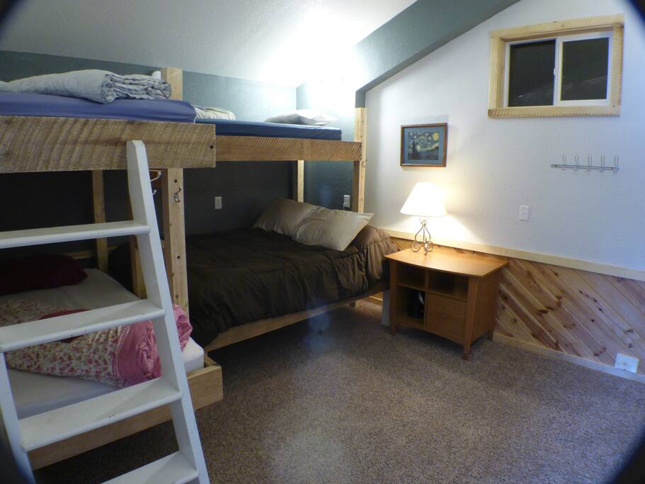 Private Room