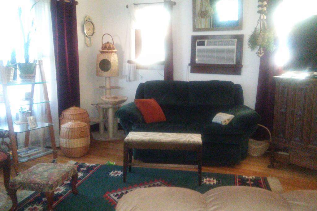 Front Room