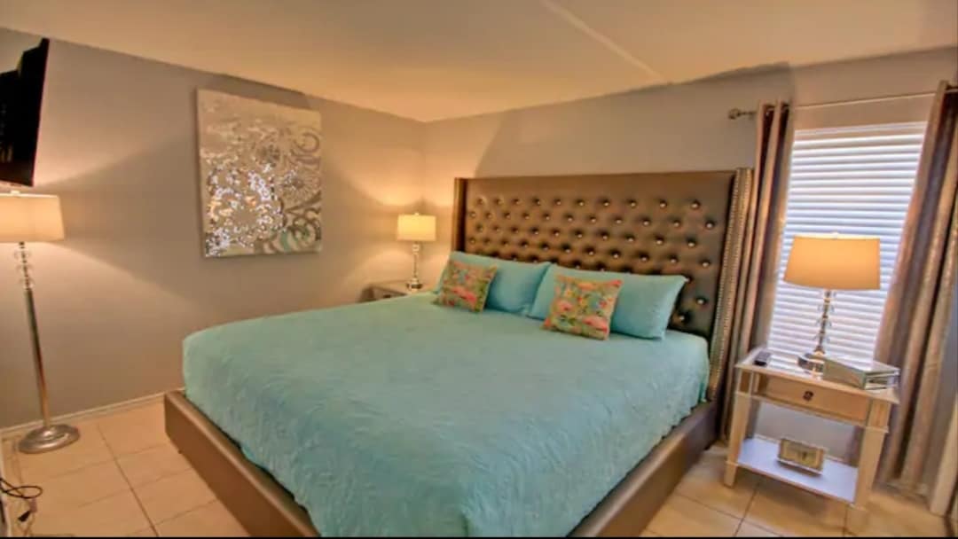 Спална соба