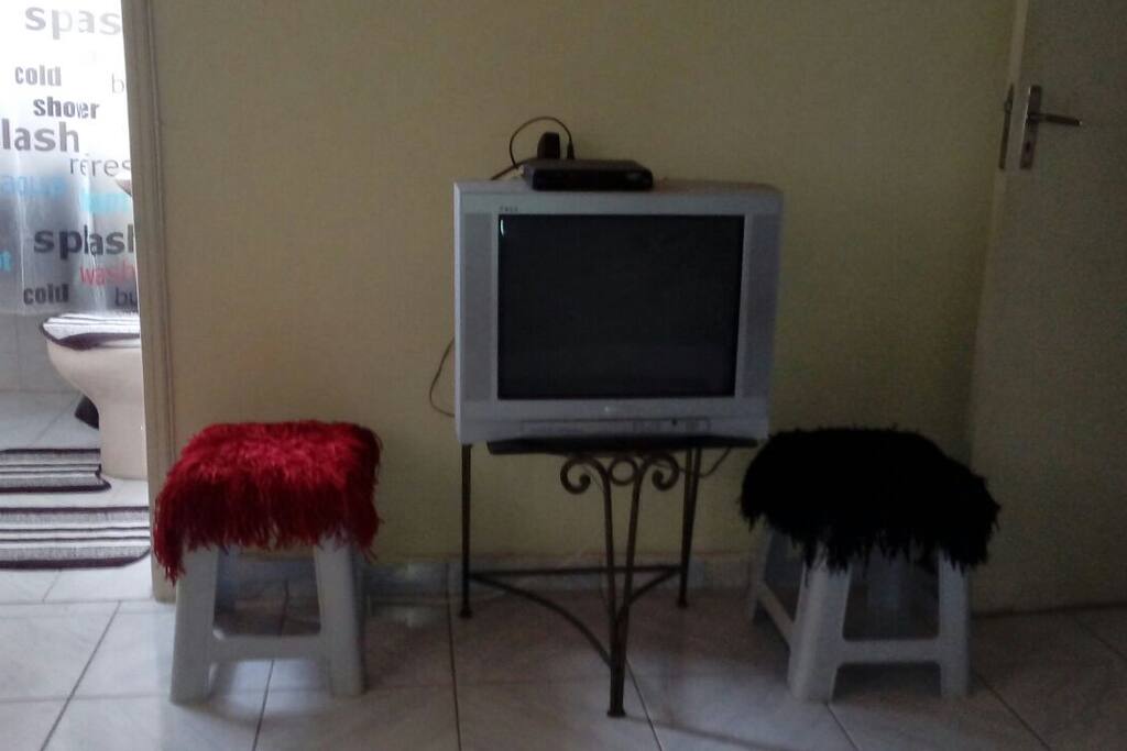 TV Suite