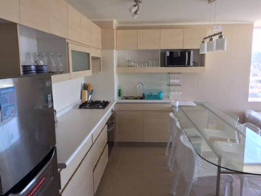 Cocina