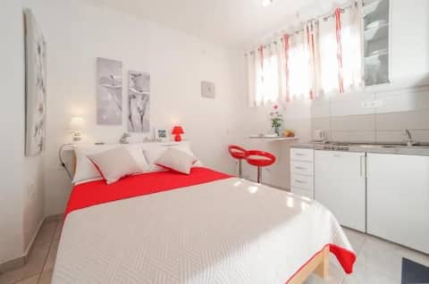 Lovely STUDIO APARTMENT - Mirca - dK.1