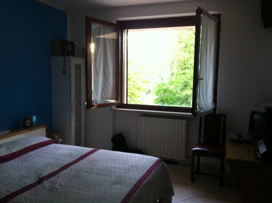 Camera da letto