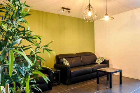 42: Country house for 8/9 people