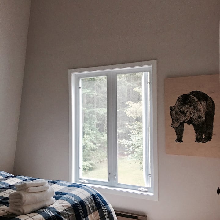 غرفة النوم 3