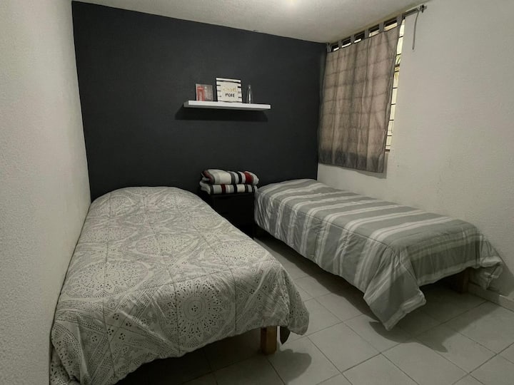 საძინებელი 2