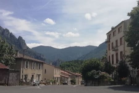 Maison Forestière